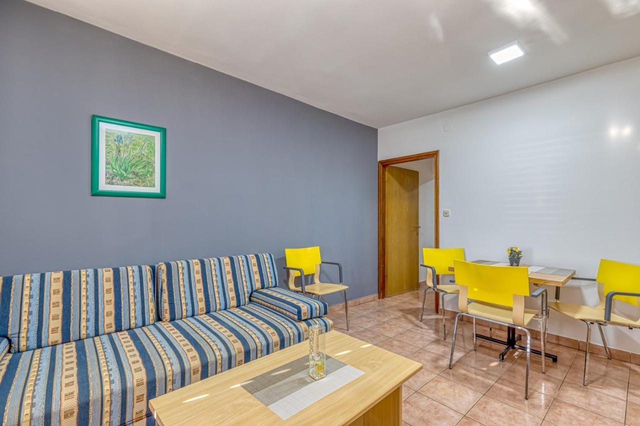 Apartment-Haus Wolbeck Červar-Porat Exterior foto
